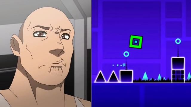 Скала оценивает клоны игр: смотреть онлайн