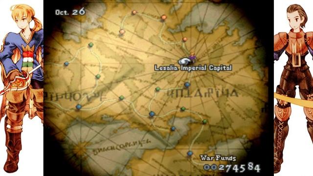 Final Fantasy Tactics: The Lion War 2.0 Mod | Ep. 22 | Who are YOU?! смотреть онлайн