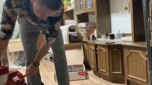 пылесос Arnica Rain Plus инструкция на русском как пользоваться часть 2 3