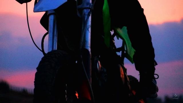 Moto Weekend. Pit bike 2020 смотреть онлайн