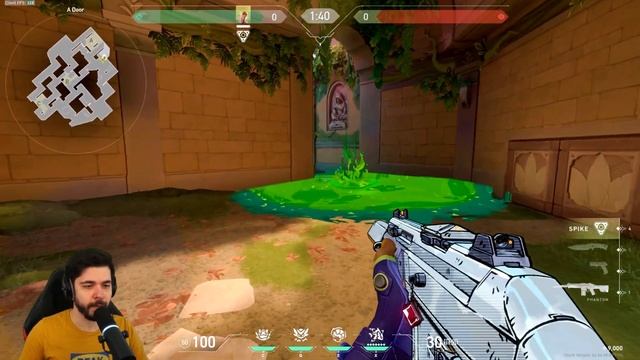 Learn Gekko On Lotus - Peak's Gekko Guide смотреть онлайн