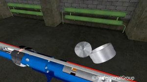 УЭЦН. Конструкция и назначение