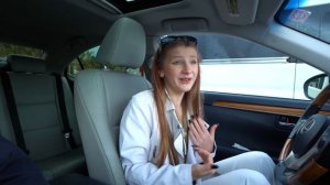 ЗЛАЯ ДЕВОЧКА ИСПОРТИЛА МНЕ СВИДАНИЕ!