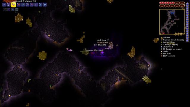 We're Live And In Hardmode In Our Expert Mage Playthrough!! Terraria Madness!! смотреть онлайн