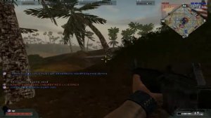 Battlefield Vietnam  (Батлфилд Вьетнам) прохождение ч. 1 Страж Игры