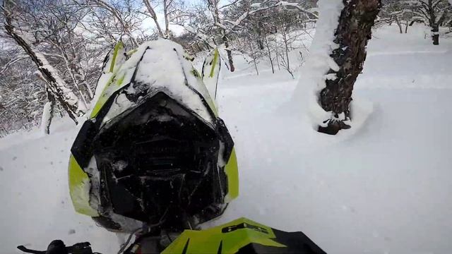 Камчатка polaris pro rmk axys 850 смотреть онлайн