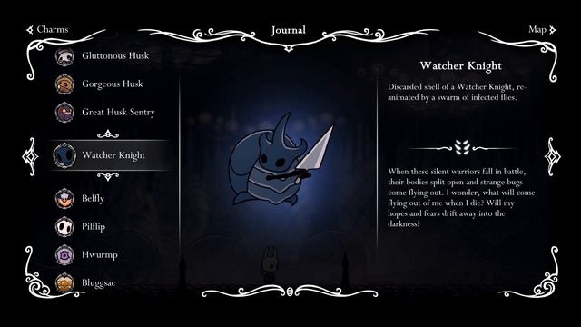 Hollow Knight - A Hollow Playthrough [EP 28] смотреть онлайн