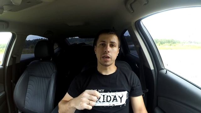 Как понять что нужно делать развал-схождение