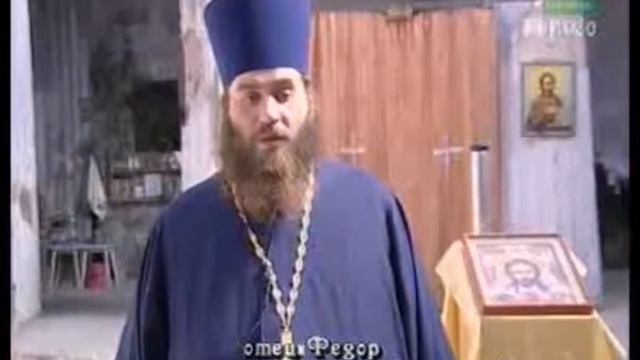 "Храм с георгиевским крестом" (храм-памятник Спаса Нерукотворного Образа в Казани) - "Путь" смотреть онлайн