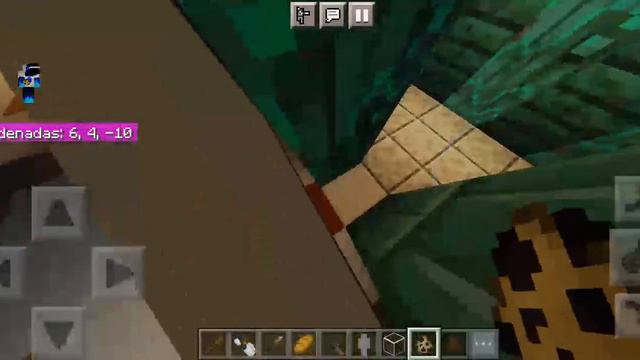 Minecraft willi's Wonderland mi mundo creativo cn смотреть онлайн