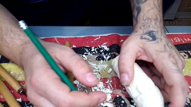 РЕЗЬБА ПО ДЕРЕВУ КАК ВЫРЕЗАТЬ ФИГУРКУ ИЗ ДЕРЕВА смотреть онлайн