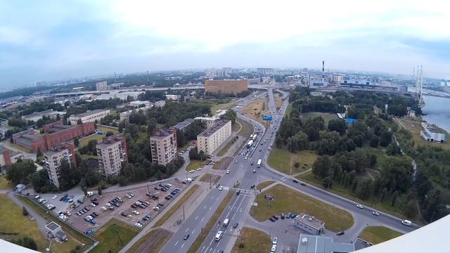 C высоты... смотреть онлайн