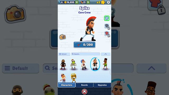 долгожданная игра сабвей сёрферс день 6!!!!!! смотреть онлайн