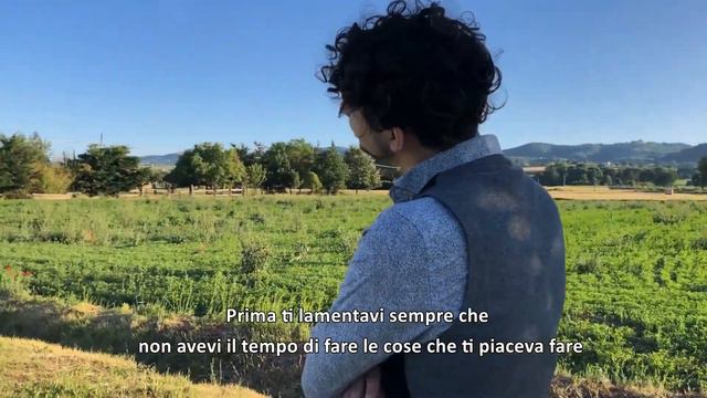 ARIA FOR ALTO SAX - Solo Trumpet: Emanuele Verzieri смотреть онлайн