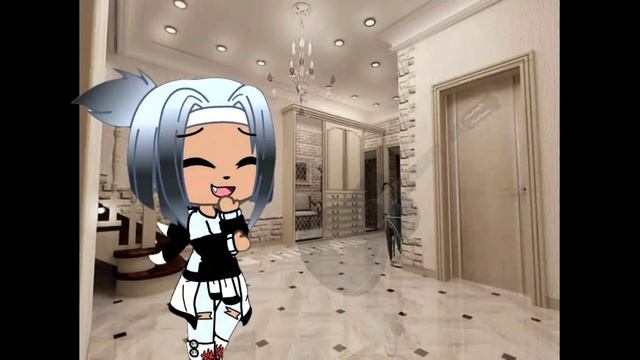 |Gacha life| ~ Звук гитары семиструнной... смотреть онлайн