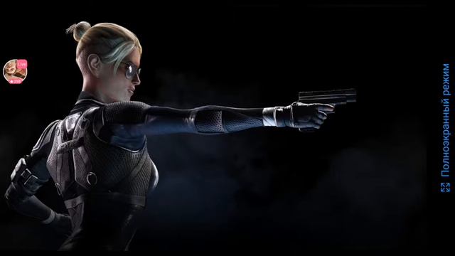 Смотрите, как я играю в Mortal Kombat X в Omlet Arcade! смотреть онлайн