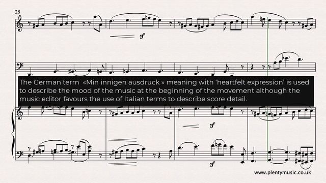 Schumann R. arr. Kirchner | Study in Canon No 2. flute, cello & piano смотреть онлайн