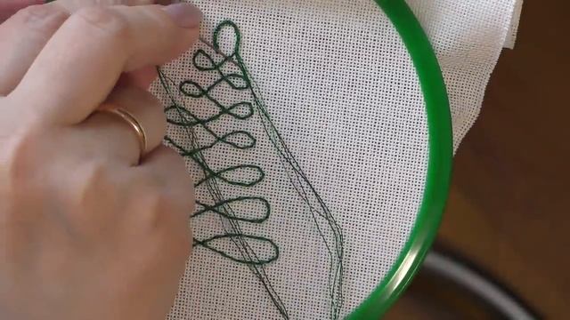 Новогодние идеи вышивки / Подготовка к Новому году / DIY смотреть онлайн