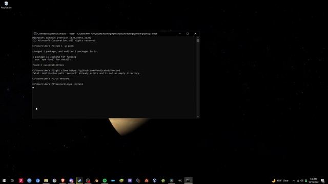 How to Install Vencord Discord Client смотреть онлайн
