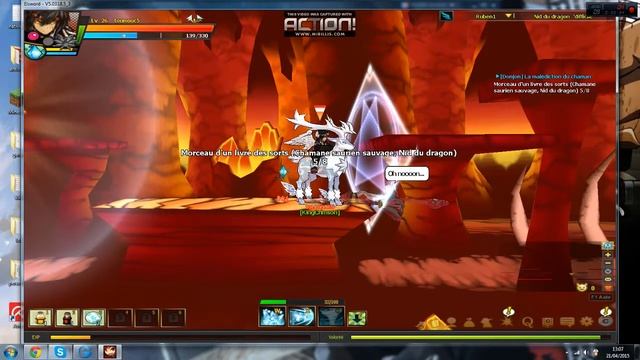 Elsword : episode 2: le donjon смотреть онлайн