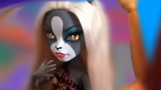 Легенда【Любовь слепа】Stop motion смотреть онлайн