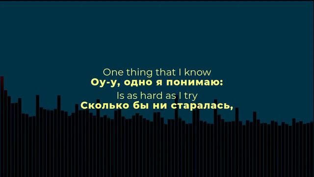 RAYE&Rudimental - Regardless - Leo Burn Remix - Russian Lyrics (русские титры) смотреть онлайн