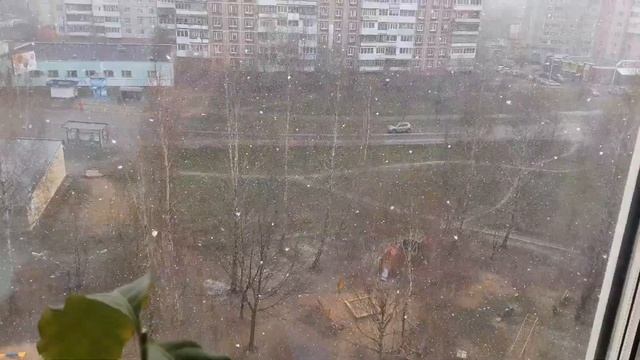 Эх снег снежок , белая метелица ....?? смотреть онлайн