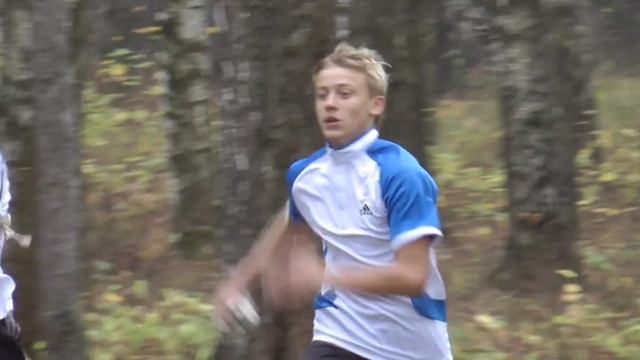 158 Легкоатлетический пробег.avi