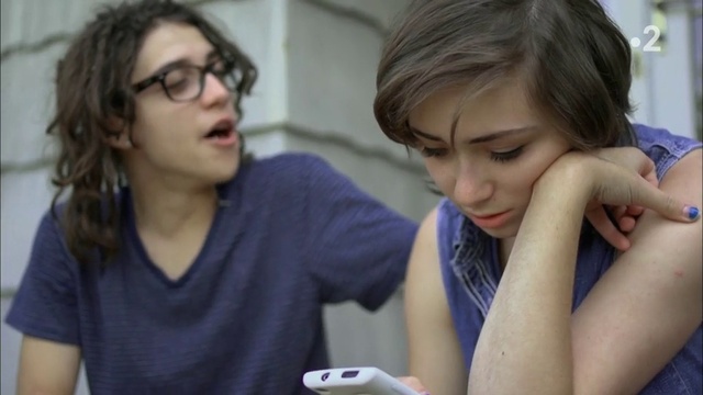 Songs for Alexis (2014) VOSTFR 2-2 France 2 смотреть онлайн