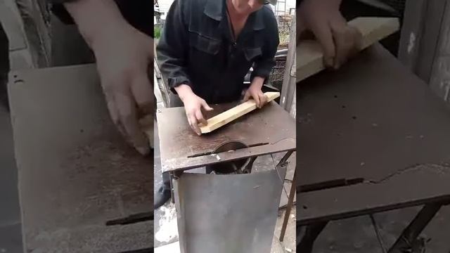 Округление штакетника смотреть онлайн