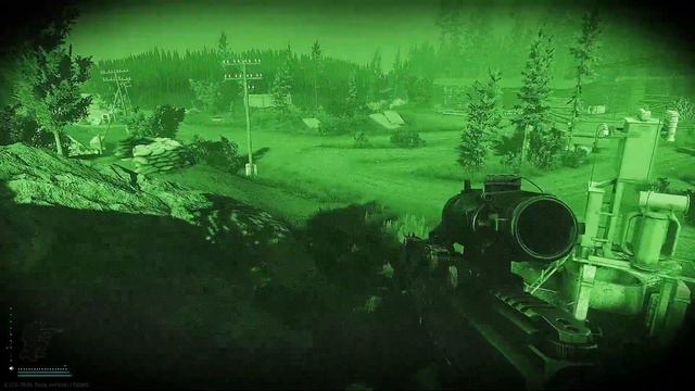 Где находится Штурман | Escape From Tarkov смотреть онлайн