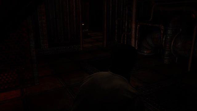 Silent Hill: Homecoming playthrough pt18 - The House From Hell! Puzzle-Palooza смотреть онлайн