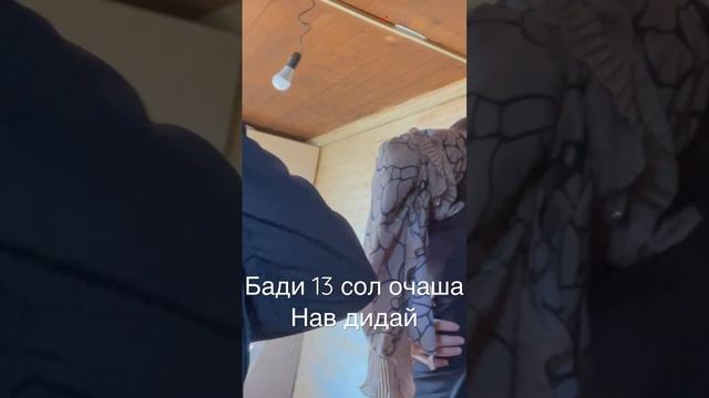 Вохури хушдоманм кати бачаи смотреть онлайн