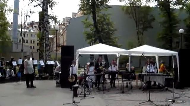 А.Хачатурян Танец с саблями из "Гаянэ" смотреть онлайн