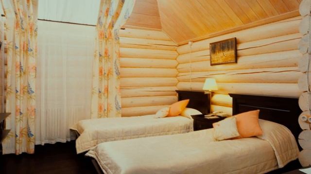 ОБЛЕПИХА, ретритный центр в Подмосковье www.oblepiha-hotel.ru. Семинары по йоге. смотреть онлайн