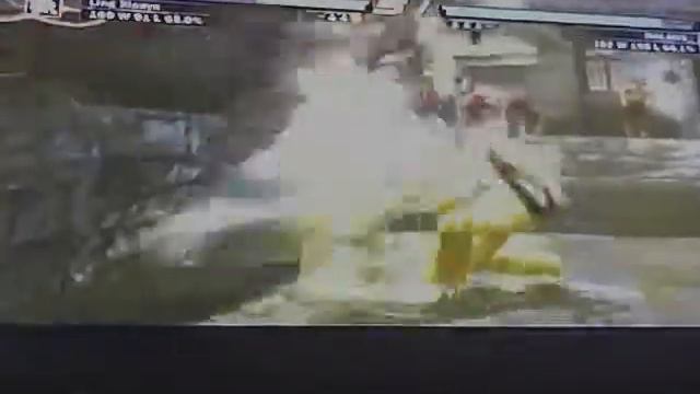 Tekken 6 Epic Battles #2 Yoshimitsu Vs Xiaoyu смотреть онлайн