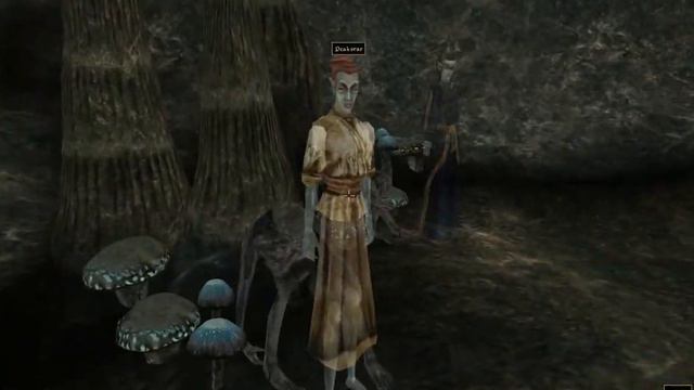 How to get Conoon Chodala's Axe in Morrowind смотреть онлайн