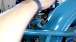 Переходник под цельное сиденье, вместо двух на мотоцикле Днепр, Мт ,Урал.