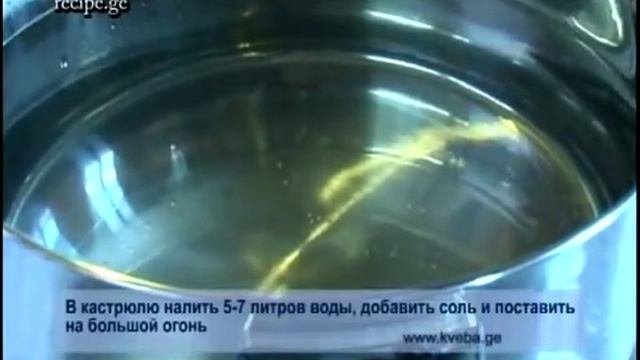 Кулинарная фантазия без границ 