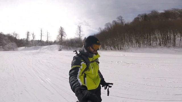 Kartepe kayak смотреть онлайн