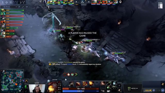 Even Boxi couldn't believe how he survived this clash смотреть онлайн