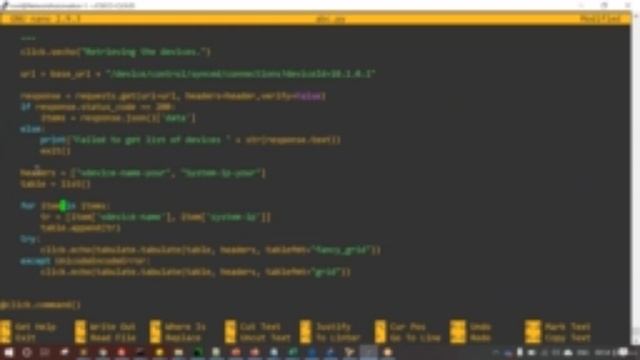 300-435 ENAUTO: CCNP Automating - 1/2 - 2 HRS SDWAN ADV. Automation Added смотреть онлайн