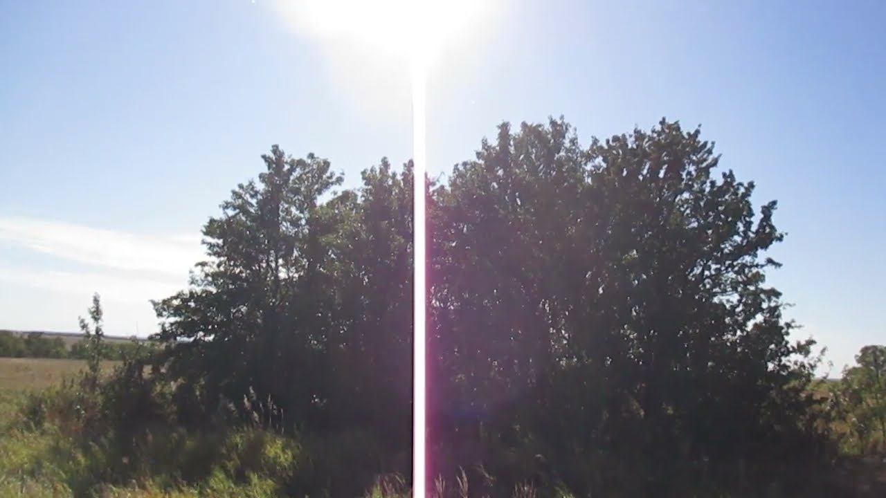 Заброшенный посёлок Третий, Лысогорский район.