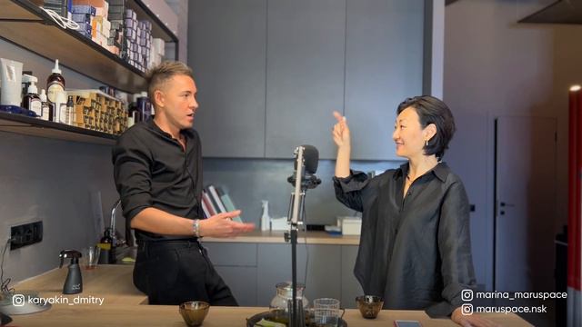 ЧЕМ МУЖЧИНА-ПАРИКМАХЕР ОТЛИЧАЕТСЯ ОТ ЖЕНЩИНЫ? Как экологично поднять цены мастеру | Дмитрий Карякин смотреть онлайн