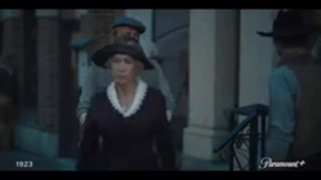 1923 Official Trailer (2022) Harrison Ford, Helen Mirren смотреть онлайн