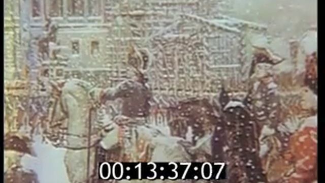Таврический дворец. Линия судьбы.. (1994) смотреть онлайн