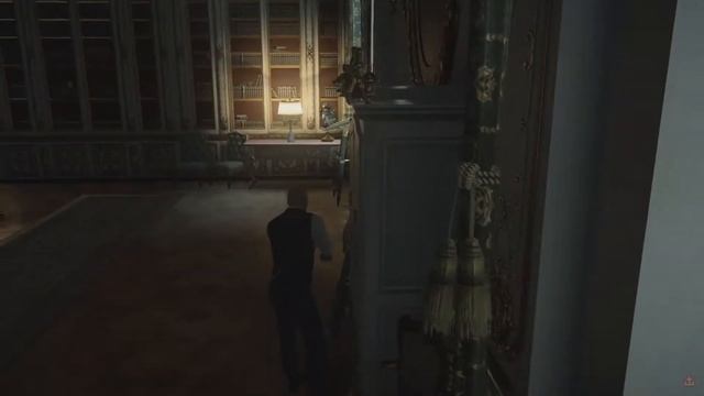 Обзор HITMAN (2016)