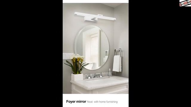 #Настенный #светильник #для #ванной #комнаты, #настенный #светильник 400, 600, 800, 1000 #мм смотреть онлайн