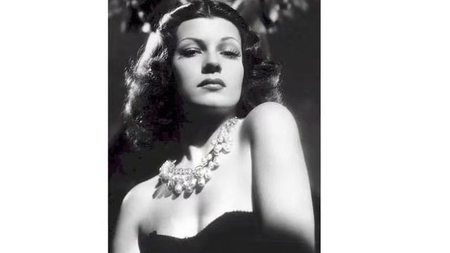 Rita Hayworth смотреть онлайн