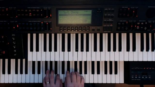 Theatre Organ Showcase (My Funny Valentine) смотреть онлайн